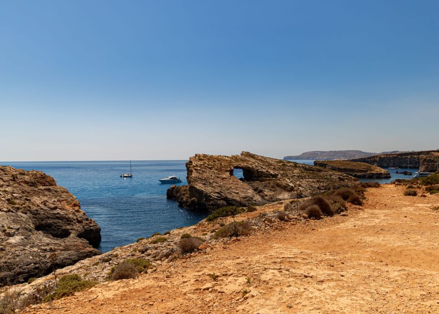 St Paul's Bay: Comino, Blue Lagoon, Gozo, & Caves Boat Tour - Who will enjoy this cruise most?