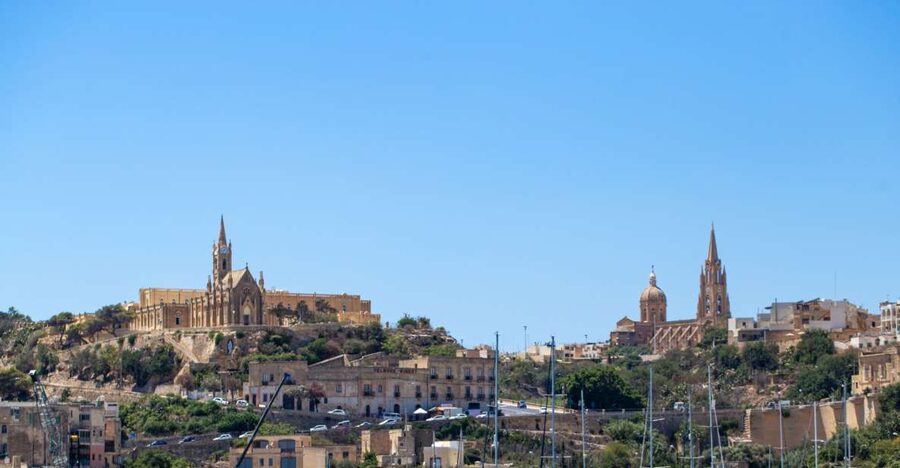 St. Paul's Bay: Gozo, Comino & St. Paul's Bus & Boat Tour - Key points at a glance