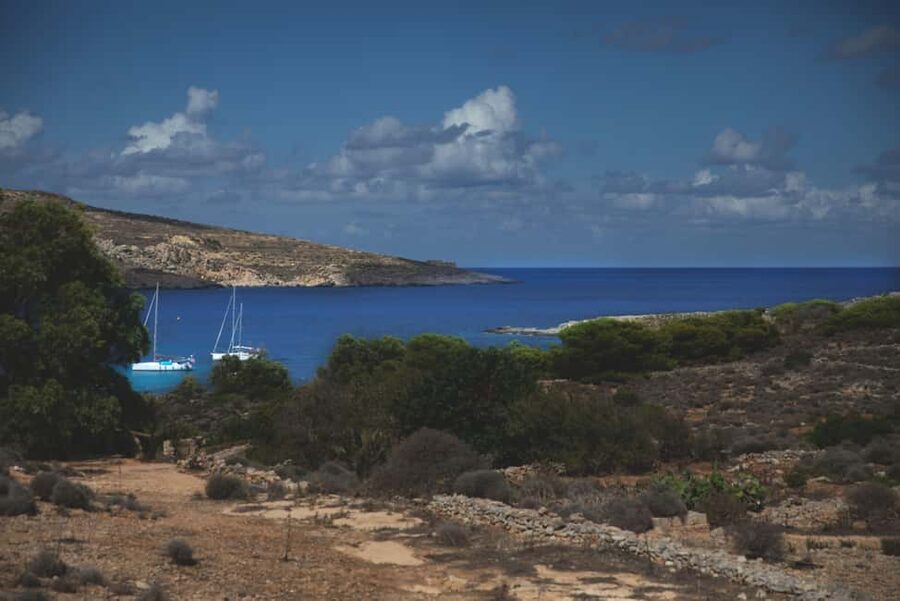 St Pauls: Gozo & Comino Islands, Blue Lagoon & Seacaves Tour - What the $34 price really covers