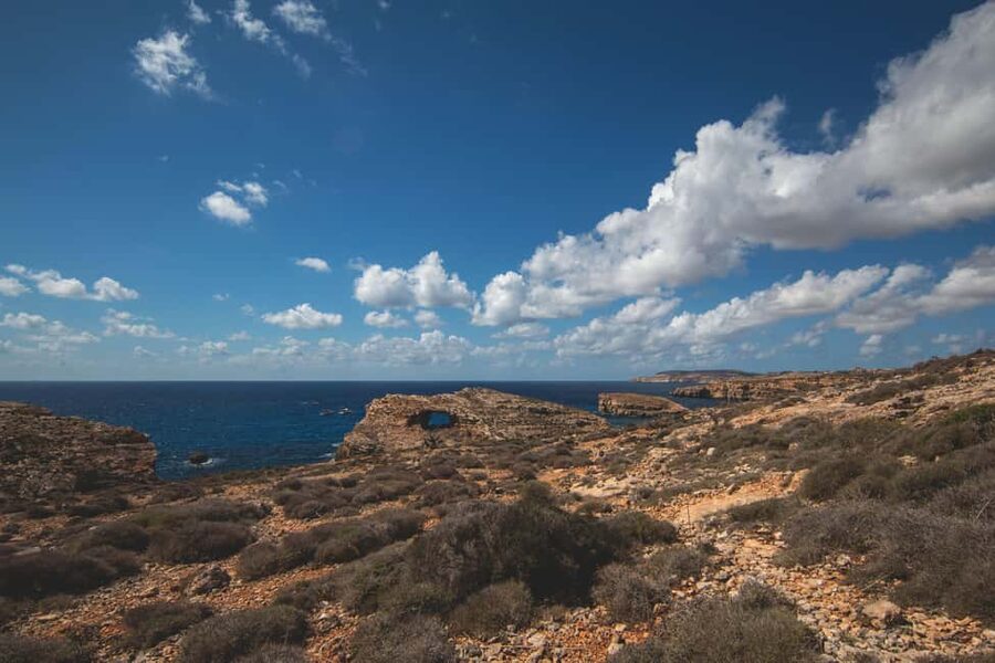 St Pauls: Gozo & Comino Islands, Blue Lagoon & Seacaves Tour - Practical tips for a smoother day