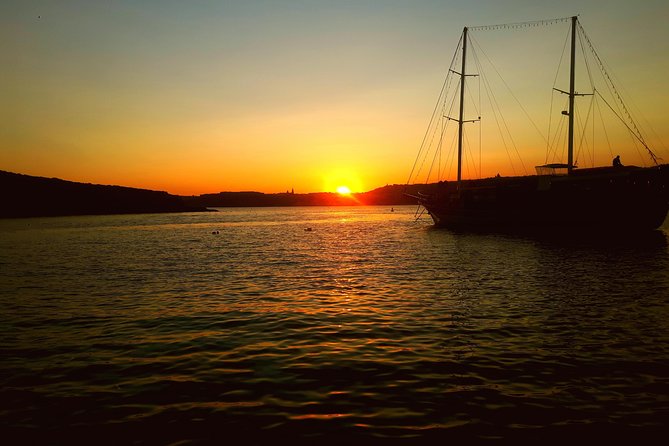 Sunset Private Boat Trip, Charter Malta Gozo Comino Blue lagoon - Key points to know before booking