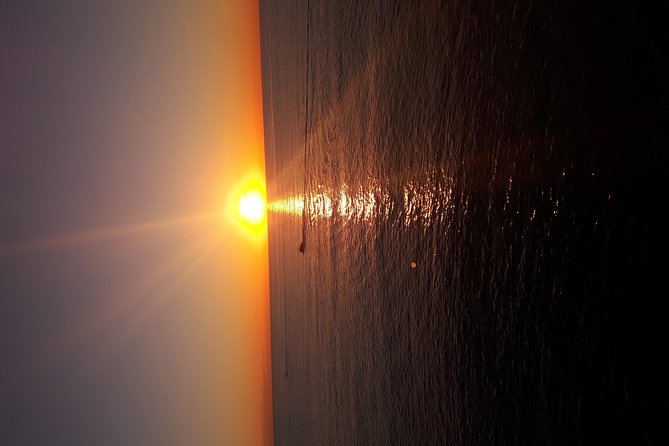 Sunset Private Boat Trip, Charter Malta Gozo Comino Blue lagoon - Comino, Santa Marija Bay, and Gozo