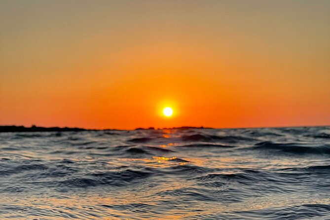 Sunset Private Boat Trip, Charter Malta Gozo Comino Blue lagoon - Blue Lagoon: famous water, busy reputation