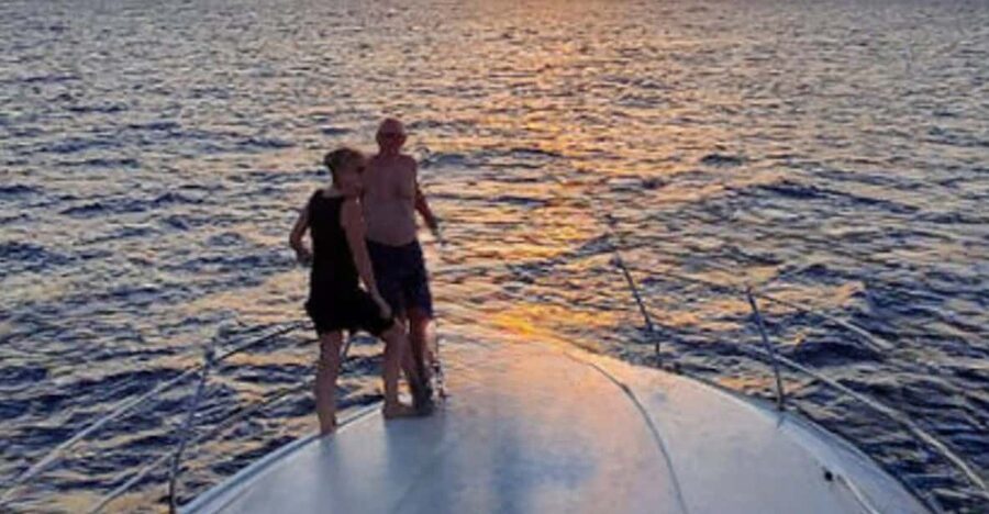 Sunset/Sunrise Trip - Trips in Gozo, Comino & Blue Lagoon - Key Points Before You Book