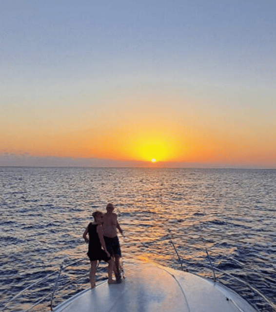 Sunset/Sunrise Trip - Trips in Gozo, Comino & Blue Lagoon - Why a Private Boat Changes the Comino Experience