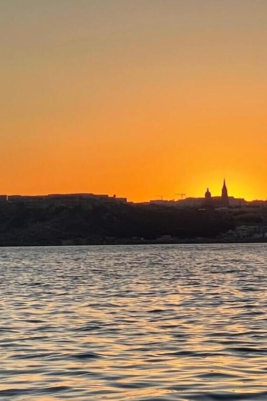 Sunset/Sunrise Trip - Trips in Gozo, Comino & Blue Lagoon - The Real Price for a Group of Six