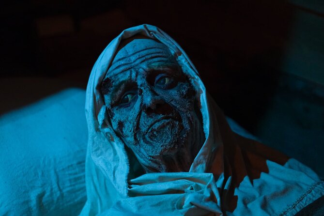 Tales of Torture in Mdina Dungeons - Guided Tour - The first 30 minutes: walking Mdina’s narrow streets