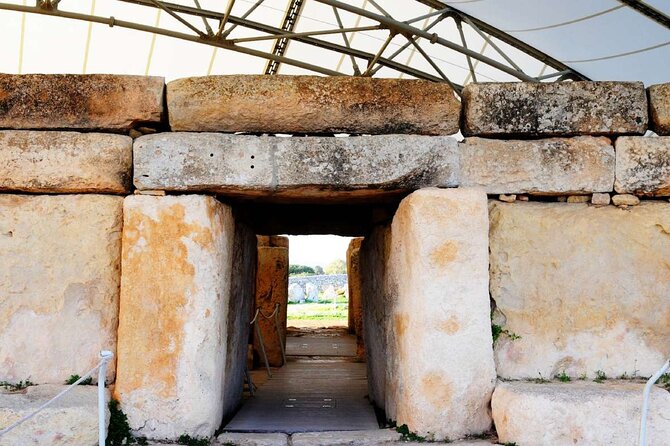 Temples Tour (Pick-up, Transfer, Tickets & Drop-off Included) - Why Malta’s temple sites deserve your time