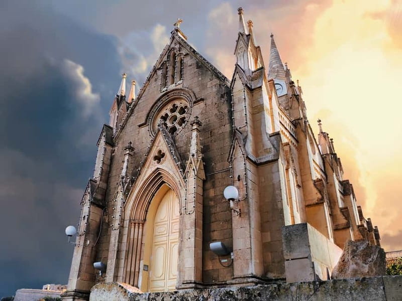 Temples Tour (Pickup, Transfer, Tickets & Drop-off Included) - Why Malta’s temples deserve your time