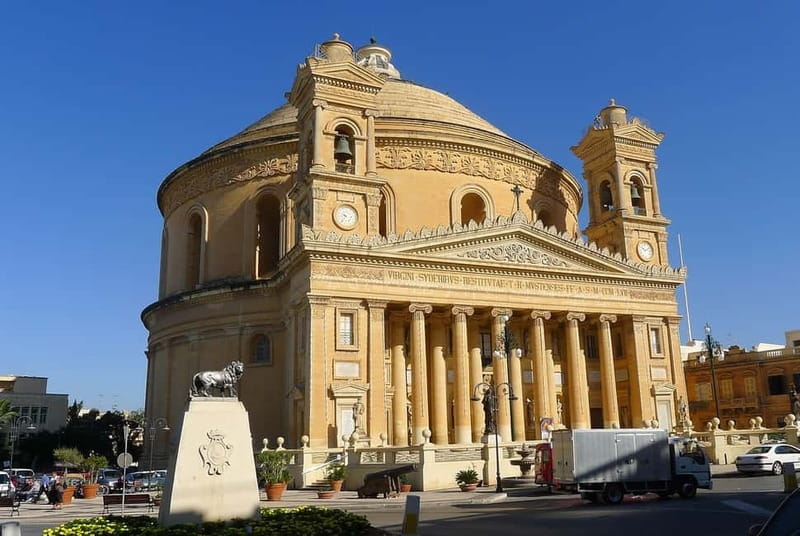 Temples Tour (Pickup, Transfer, Tickets & Drop-off Included) - Tarxien Temples: Malta’s carved stone puzzle