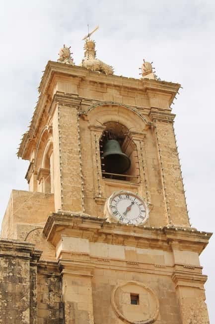 Temples Tour (Pickup, Transfer, Tickets & Drop-off Included) - Ghar Dalam Cave and Museum: Malta’s older doorway