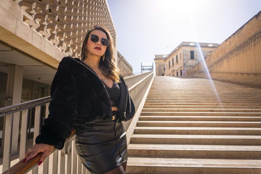 The best photo session in Malta - Choosing Between Valletta, Mdina, Birgu, and Dingli