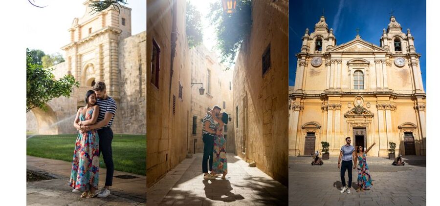 The best photo session in Malta - Is $81 Per Person Good Value?