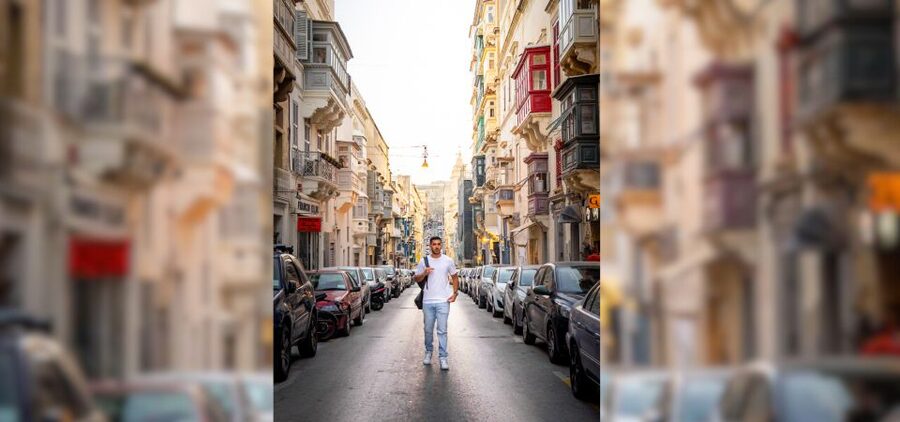 The best photo session in Malta - My Take: Book It for the Memory, Not Just the Camera