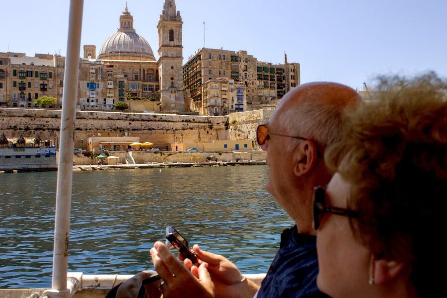 The Best Traditional 2 Harbours Day Cruise of Malta - Quick points before you book
