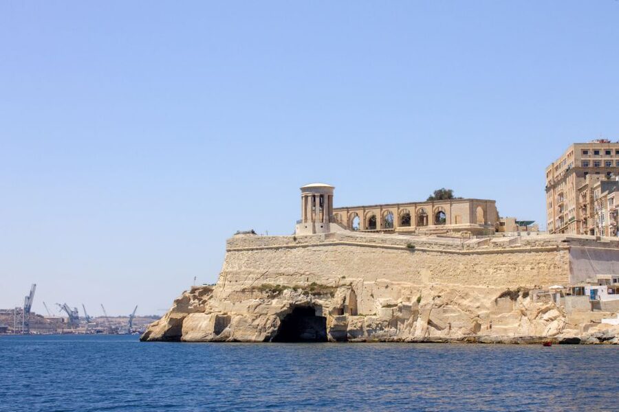 The Best Traditional 2 Harbours Day Cruise of Malta - Why seeing Malta from the water matters