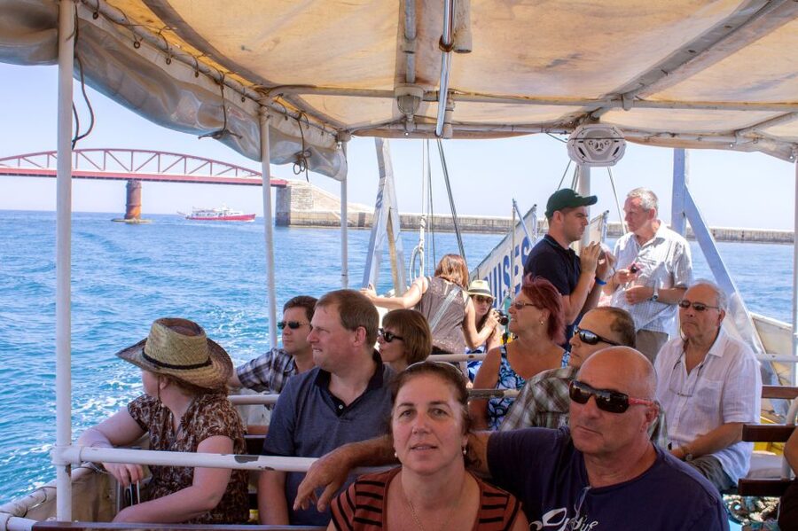 The Best Traditional 2 Harbours Day Cruise of Malta - Commentary and the quality of the explanation