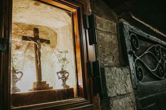 The Dark History of Valletta - Walking Tour - Why this tour gives Valletta a different voice