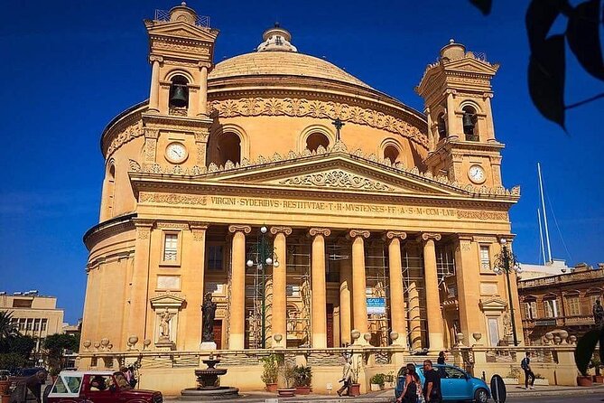 The Food & History Private Tour of Malta - What this Malta food and history tour is really like