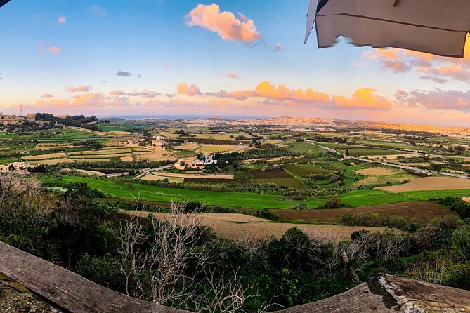 The Food & History Private Tour of Malta - Rabat, a short stop with local flavor