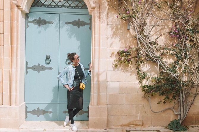 The Food & History Private Tour of Malta - The Valletta option is a different proposition