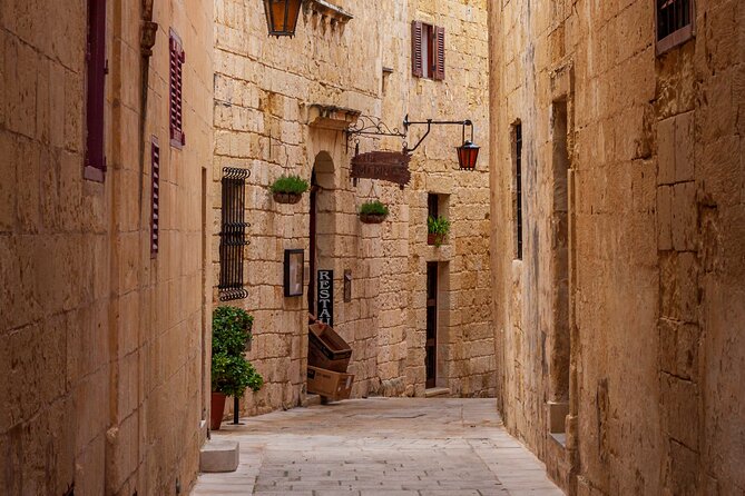 The Food & History Private Tour of Malta - The guides can make or break the day
