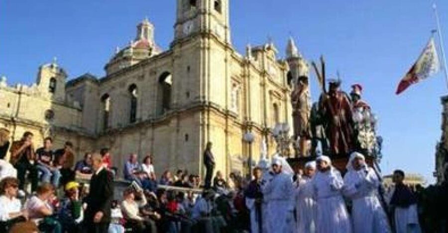 The Good Friday Procession: Afternoon Tour in Zejtun - Key points to know before booking