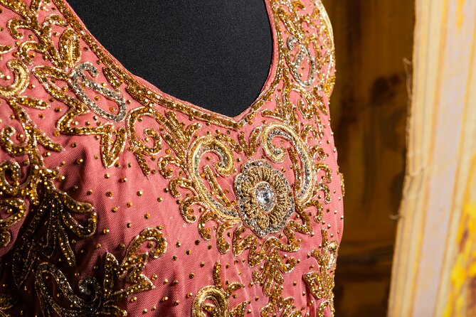 The Grand Tour of Teatru Manoel - Practical details before you go