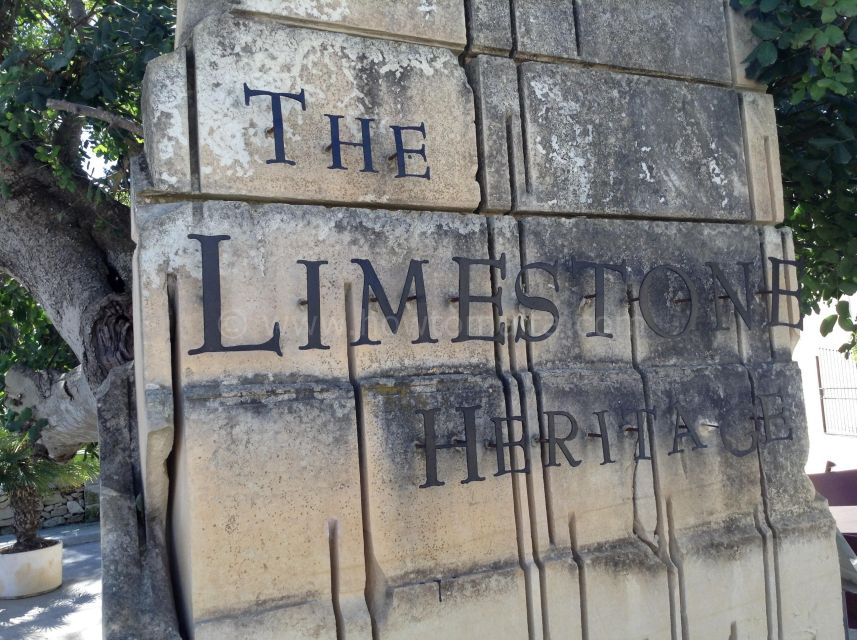 The Limestone Heritage Park and Gardens (Entry Ticket) - Meet the animals at the farm area