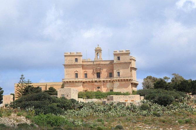 The Malta Experience Private Tour - Discover Malta - A one-day outline of Malta