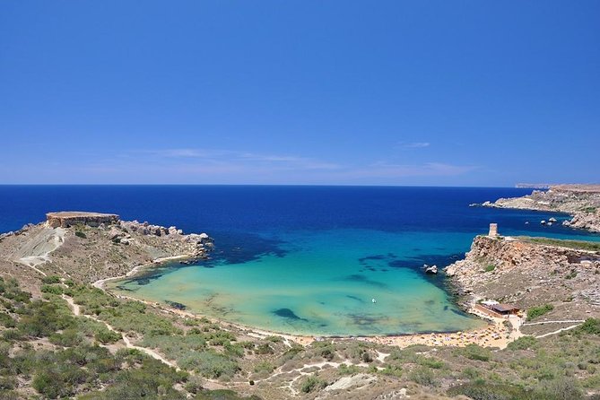 The Malta Experience Private Tour - Discover Malta - Dingli Cliffs and Malta’s high point
