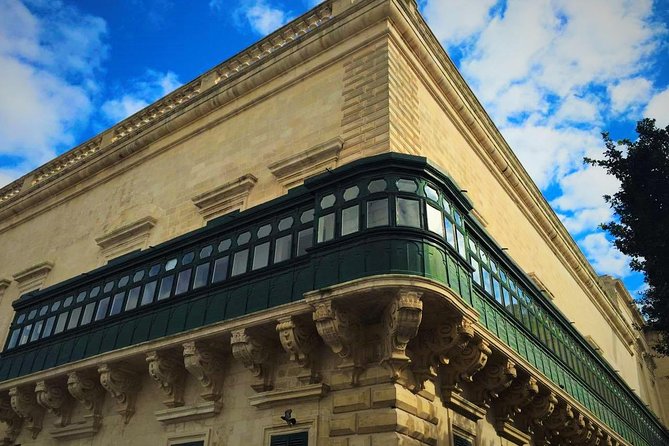 The Original Valletta Walking Tour - Why three hours is a good length for Valletta