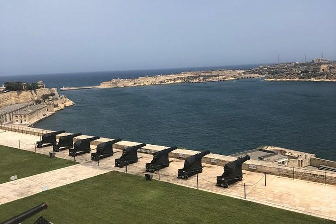 The Original Valletta Walking Tour - The early churches and auberges