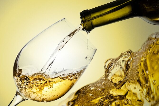The Taste of Malta Artisan Wine Pairing - Inside the Malta Chocolate Factory