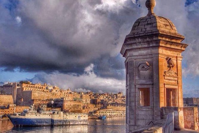 The Traditional Harbour Cruise - Why Malta’s harbors are worth seeing by boat