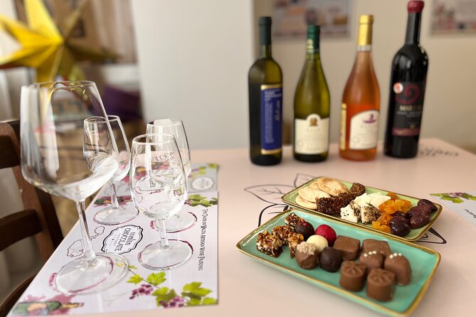 The Ultimate Malta Chocolate Factory Experience - What this Malta chocolate class actually offers