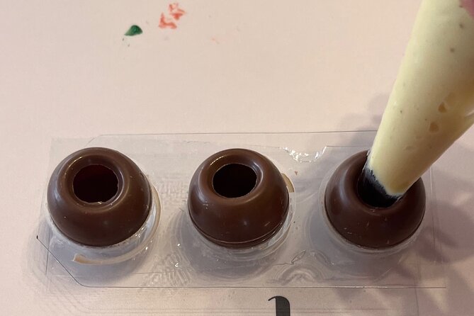 The Ultimate Malta Chocolate Factory Experience - Why the small group matters