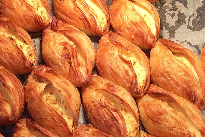 The Valletta Food Tour Experience, a private tour - Starting beside the New Parliament Building