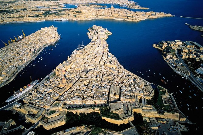 Three Cities guided tour including harbour boat tour - Why Malta’s Three Cities matter