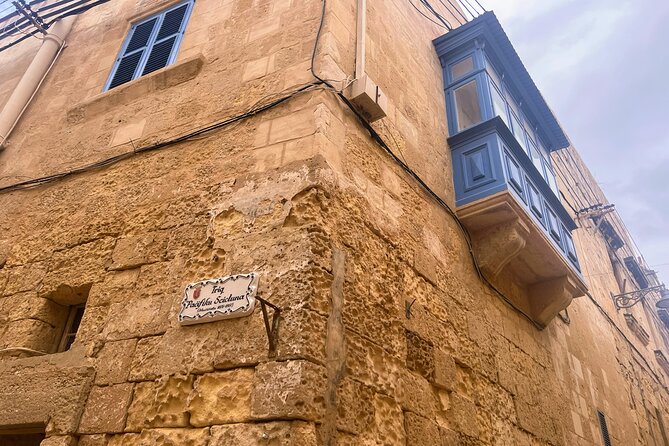 Three cities walking tour incl. entrance to Inquisitor's palace - Why Birgu Deserves a Place on Your Malta Schedule