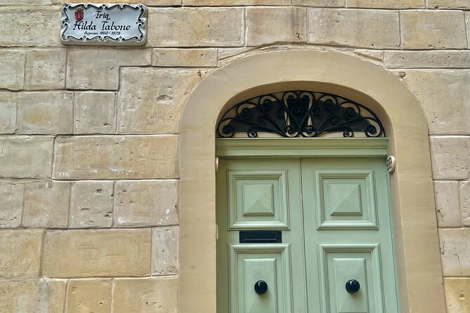 Three cities walking tour incl. entrance to Inquisitor's palace - The Siculo Norman House and Knights of St. John
