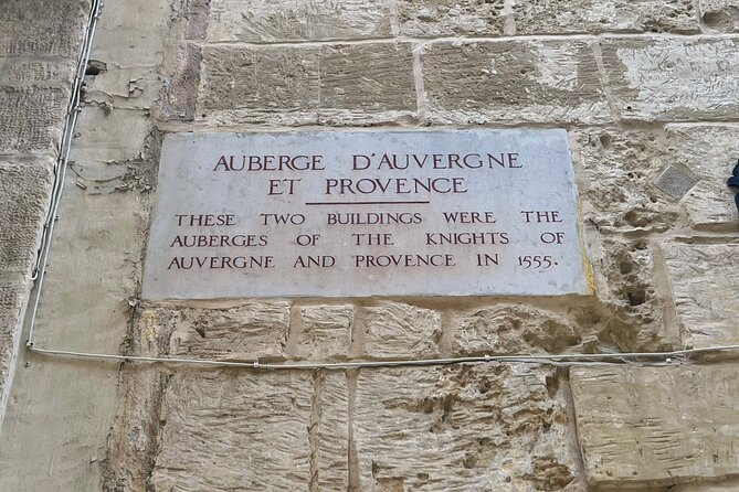 Three cities walking tour incl. entrance to Inquisitor's palace - Fort St. Angelo and the Grand Harbour Views
