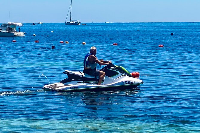 Ultimate Private Jet-Ski Experience in Malta - Zurrieq and the Sea Caves Cliffs