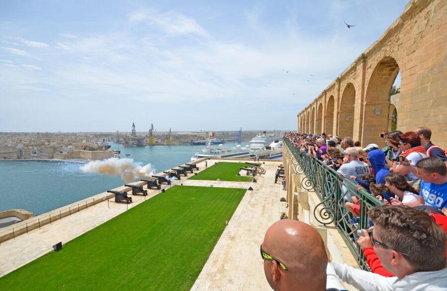 Valletta and 3 Cities Private 4-Hour Shore Excursion - Why this tour works well from a cruise ship
