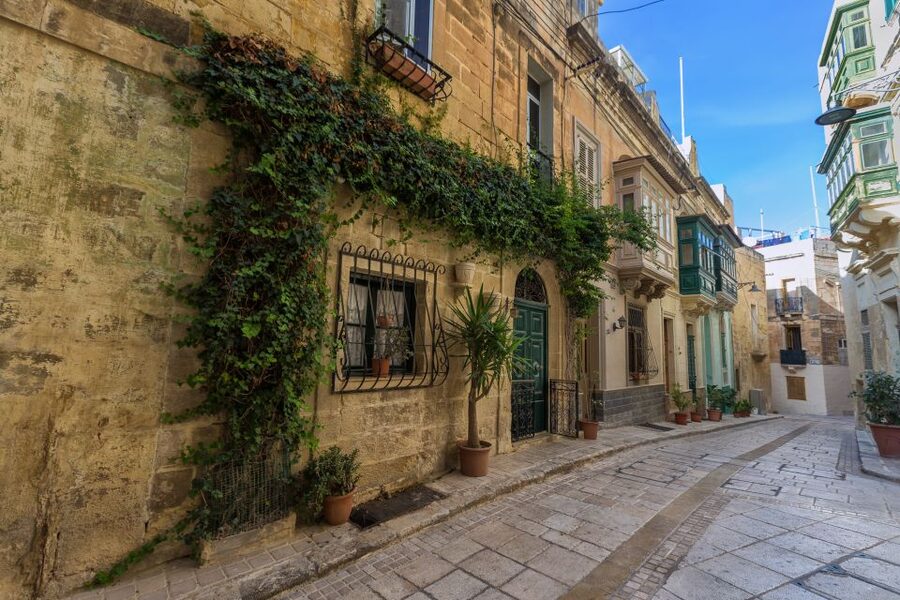 Valletta and 3 Cities Private 4-Hour Shore Excursion - Valletta in 100 minutes