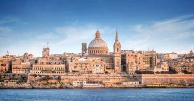 Valletta and 3 Cities Private 4-Hour Shore Excursion