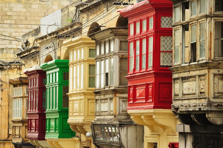 Valletta and 3 Cities Private 4-Hour Shore Excursion - Vittoriosa and the character of the Three Cities