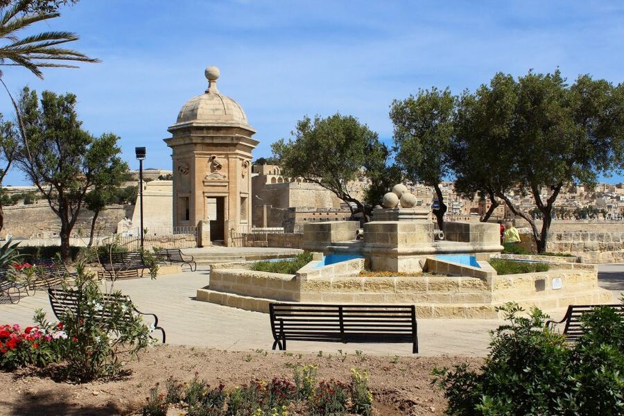 Valletta and 3 Cities Private 4-Hour Shore Excursion - Inquisitor’s Palace and Malta’s layered past