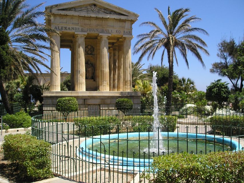 Valletta and 3 Cities Private 4-Hour Shore Excursion - Guides, language, and the private format