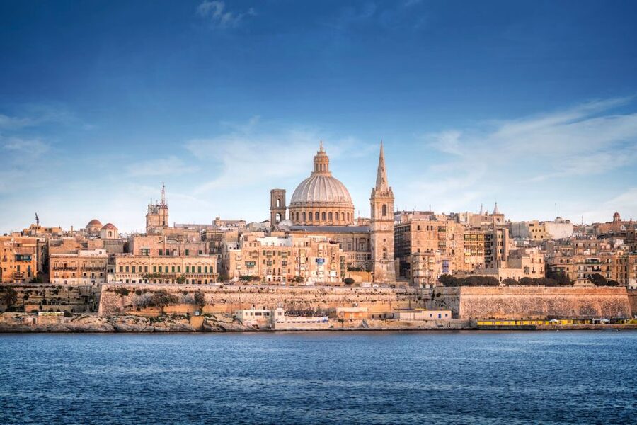 Valletta and 3 Cities Private 4-Hour Shore Excursion - Time, walking, and practical comfort